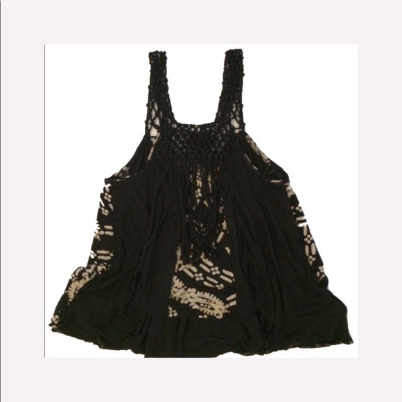 Free People Tank Top - Picture 4 of 6